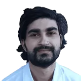 Haris Hassan