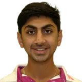 Shoaib Bashir Cricket Player