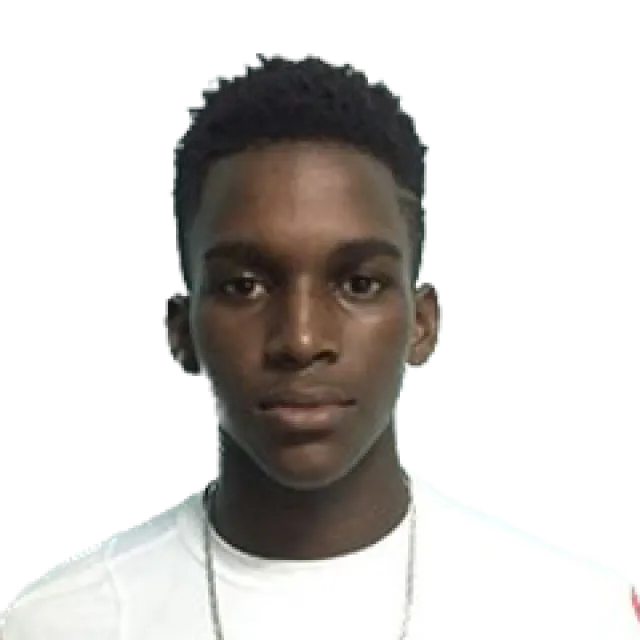 Andre Bailey