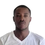 Orlando Peters Cricket Player