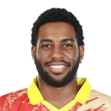 Sadique Henry