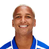 Deyverson Silva Acosta