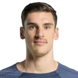 Ross Sykes Football Player
