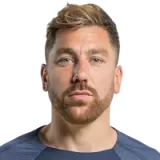 Guillaume Francois Football Player