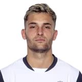 Hugo Duro Football Player
