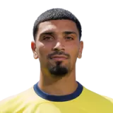 Cameron Puertas Football Player
