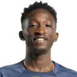 Lazare Amani Football Player