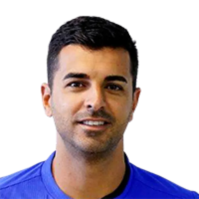 Angel Rodriguez Football Player
