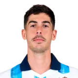 Carlos Fernandez