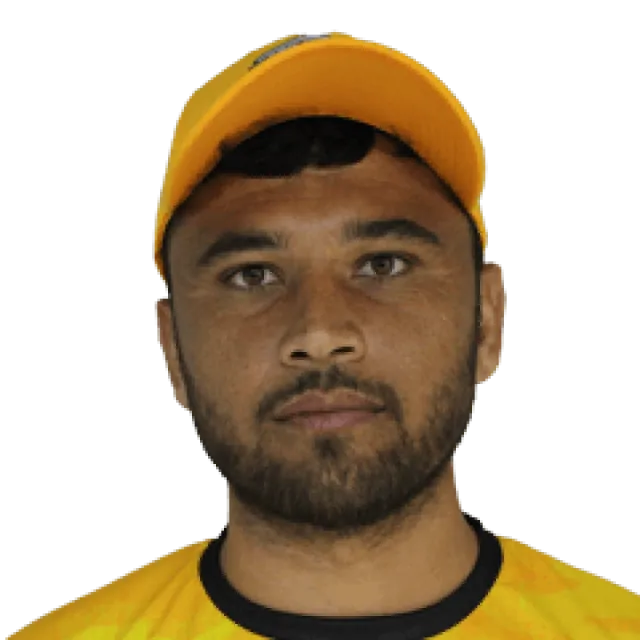 Habib-Ur Rehman