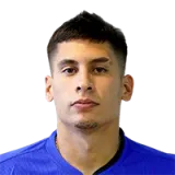 Mathias Olivera