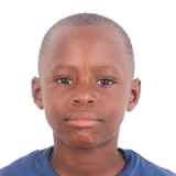 Deshawne James