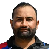 Awais Sulahri