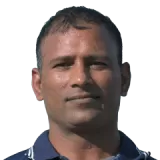Nadeem Qamar Cricket Player