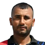 Tasawar Hussain