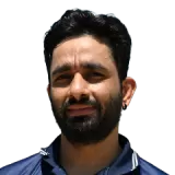Waseem Abbas Cricket Player