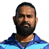 Cricketer