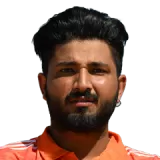 Sukhjinder Singh-II