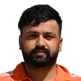 Bhupinder Singh-II