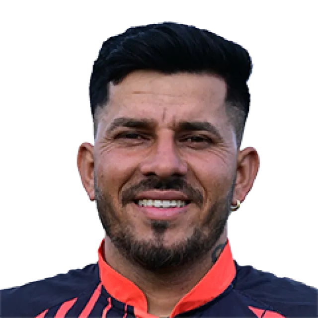 Lovedeep Singh Cricket Player