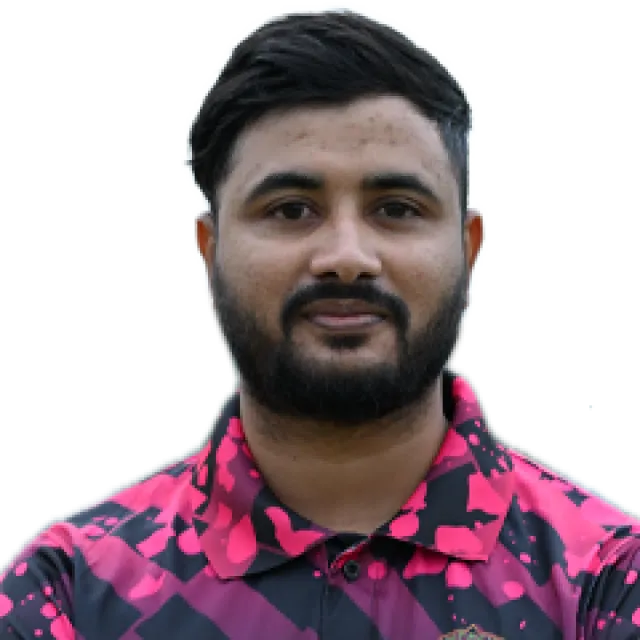 Rumel Ahmed