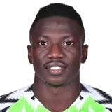 Oghenekaro Etebo
