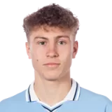 Hugo Bolin Football Player