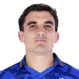 Mauro Arambarri Football Player