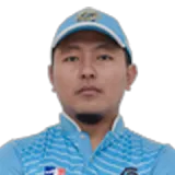 Henry Lalsangzuala
