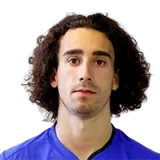 Marc Cucurella