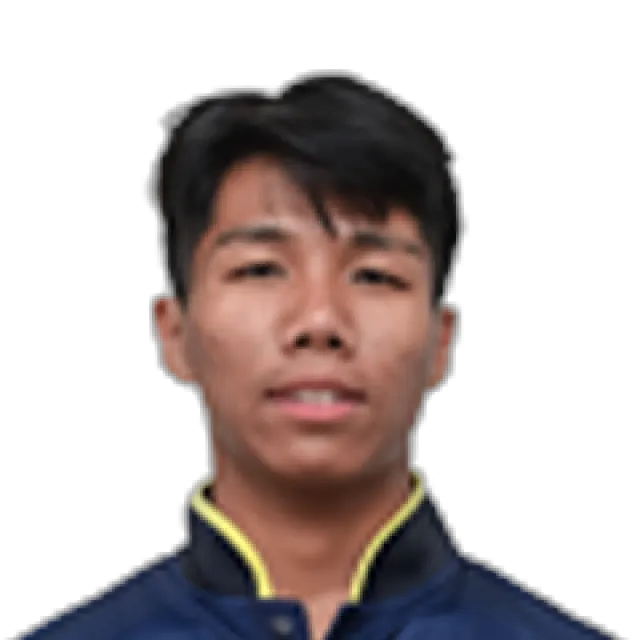 Rosangkima