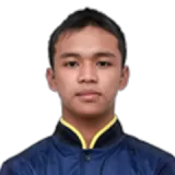Stephen Lalawmpuia