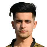 Cricketer