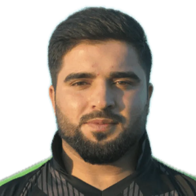 Shayan Khan