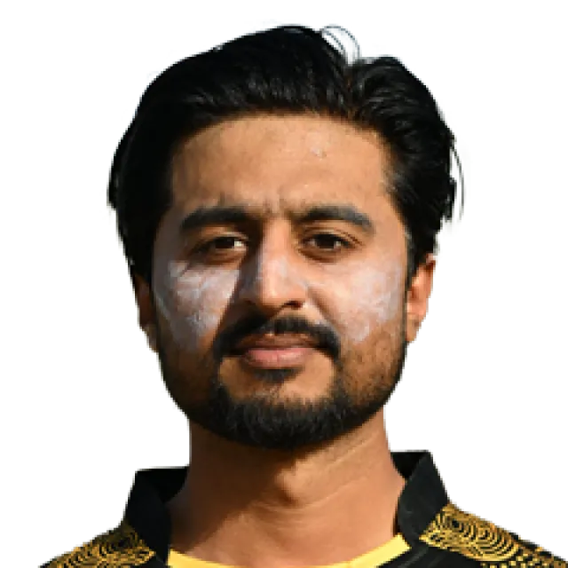 Furqan Muhammad Cricket Player
