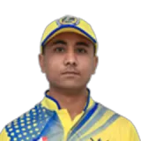 Jaibee Babu Cricket Player