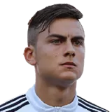 Paulo Dybala