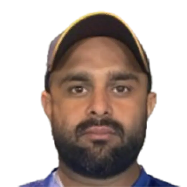 Parvinder Kumar