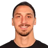 Zlatan Ibrahimovic