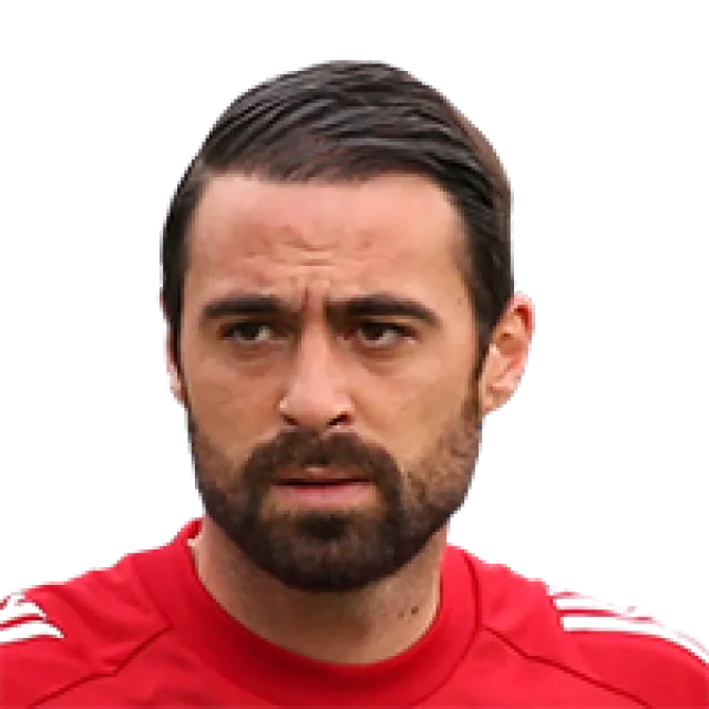 Carlo Pinsoglio Football Player