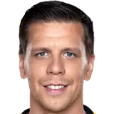 Wojciech Szczesny Football Player