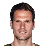 Asmir Begovic
