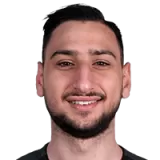 Gianluigi-Donnarumma