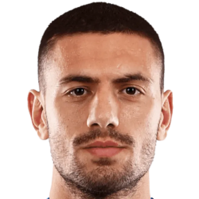Merih Demiral