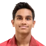 Sai Sarthak Cricket Player