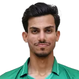 Muhammad Ahmad Raza