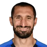 Giorgio Chiellini