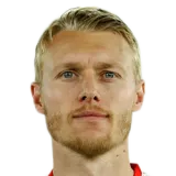 Simon Kjaer