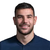 Theo Hernandez