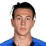 Federico Bernardeschi